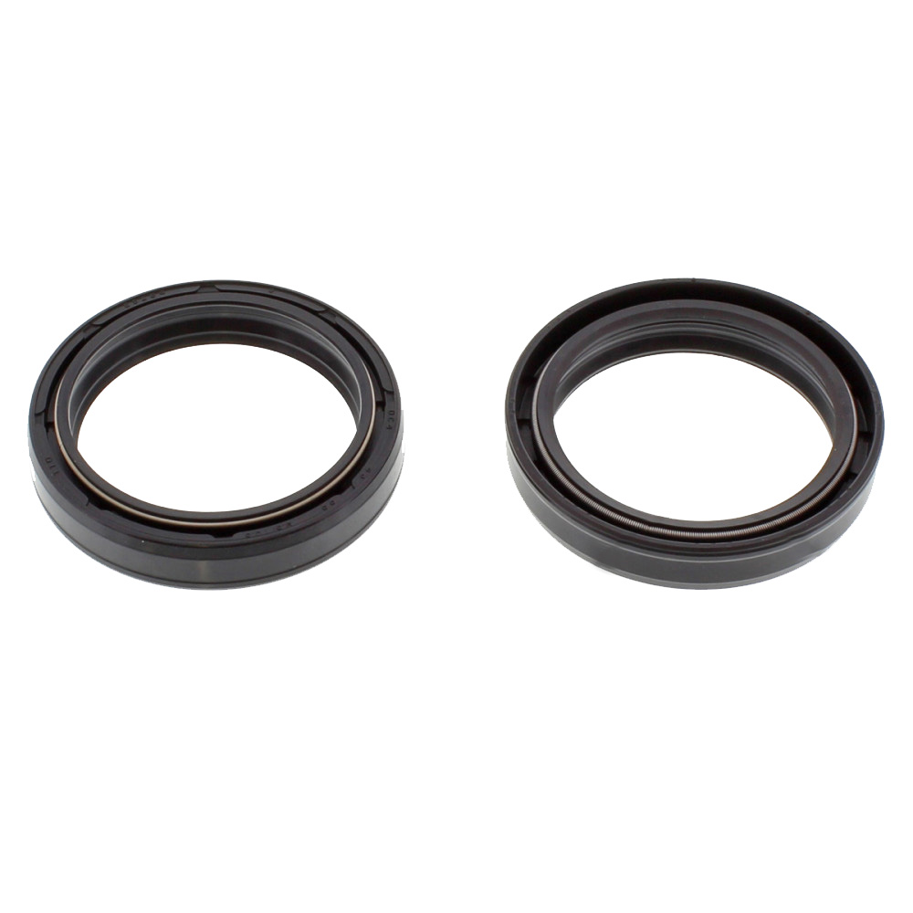 Uszczelniacze przedniego zawieszenia All Balls 43x55x9,5 komplet