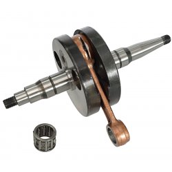  Wał korbowy do motoroweru Simson S-51