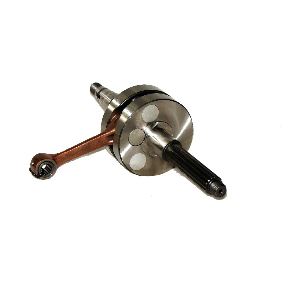 Wał korbowy Top Racing evolution - Minarelli 2T sworzeń 10mm