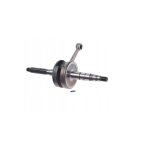 Wał korbowy Yamaha Jog 80 d12