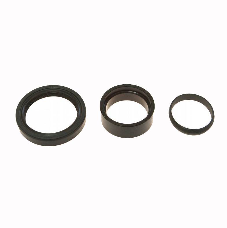 Wałek zdawczy - zestaw naprawczy Honda CR 250/500, CRF 450