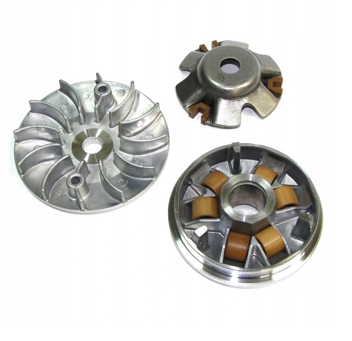 Wariator do skuterów 4T 125ccm