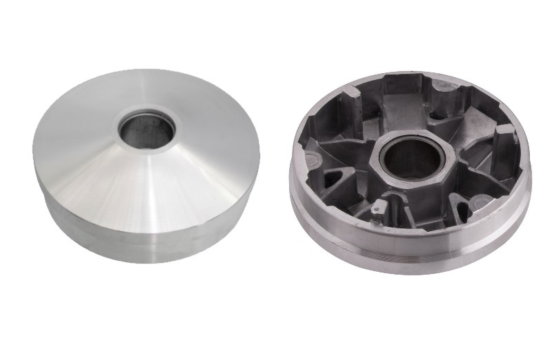 Wariator do skuterów 4T/GY6