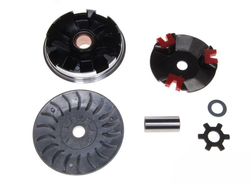 Wariator sportowy skutery 2T na wał 13mm