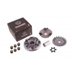  Wariator standardowy do skuterów 2T 