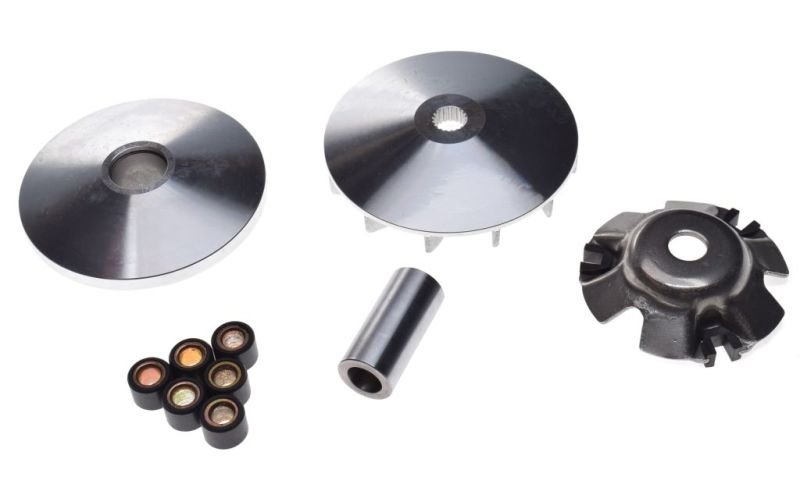 Wariator tuningowy do skuterów 4T 125ccm