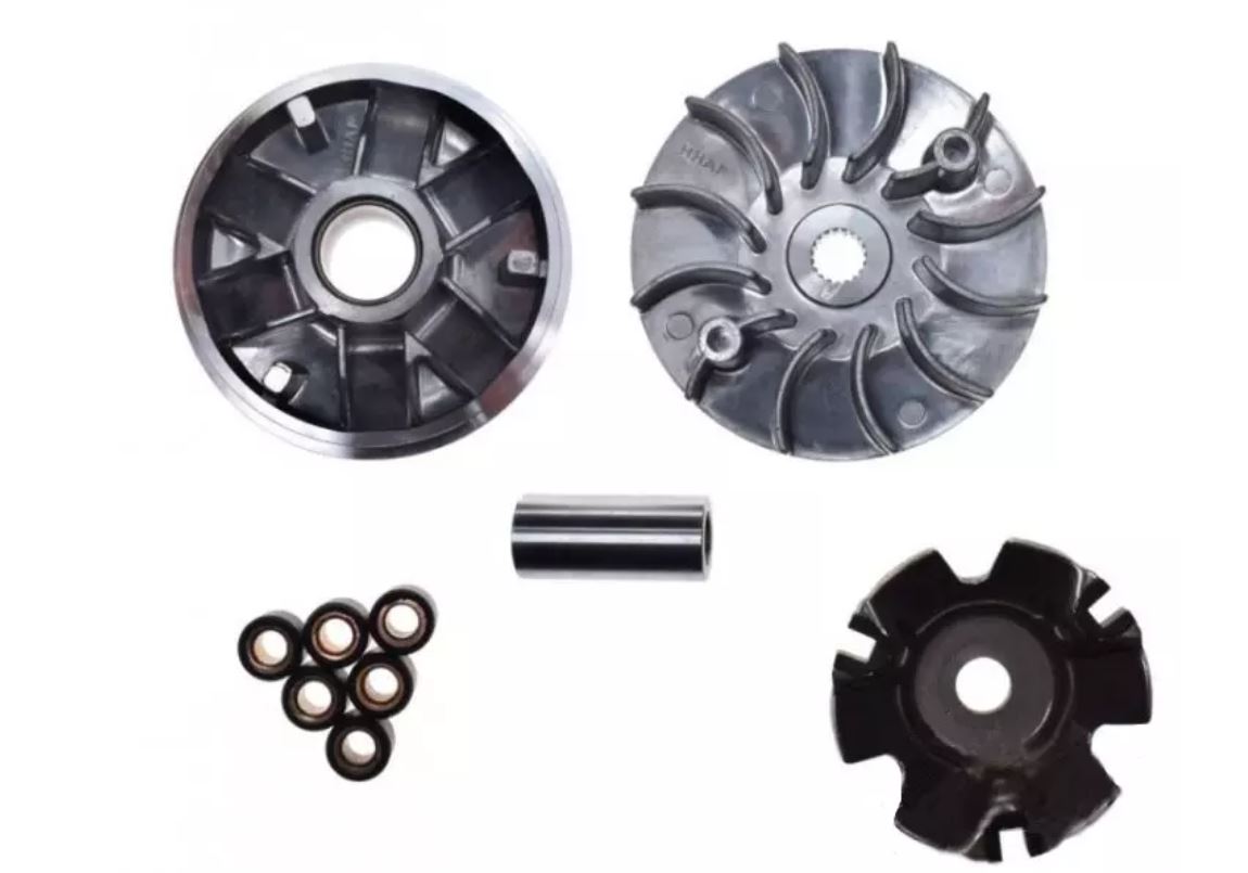 Wariator tuningowy do skuterów 4T 125ccm