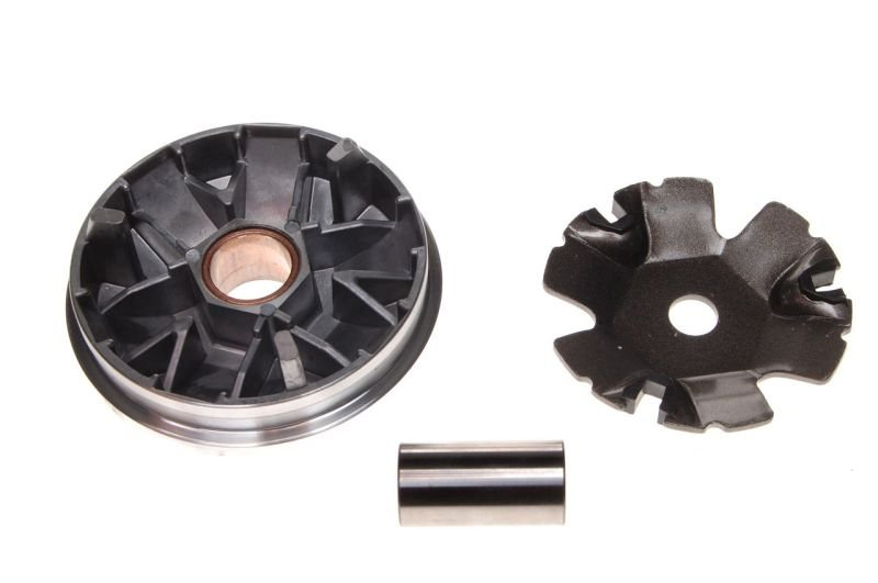 Wariator zestaw Peugeot Buxy