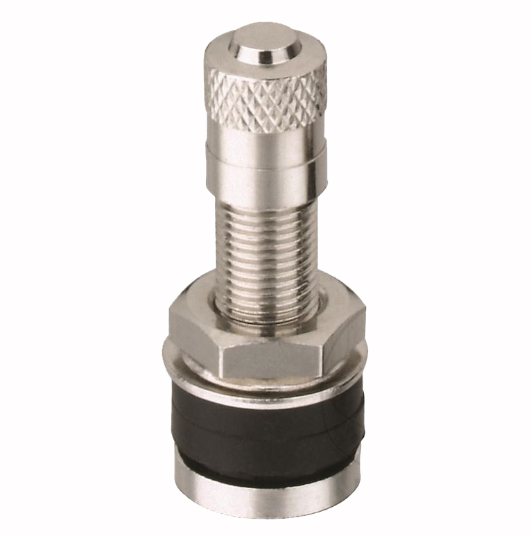 Wentyl - Zawór metalowy śr. 8,3mm typ 33MS