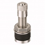 Wentyl - Zawór metalowy śr. 8,3mm typ 33MS