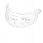 Wizjer kasku integralnego Awina TN-003 biały