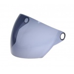 Wizjer / szyba kasku otwartego Awina JET TN-8661 TN-8616 przyciemniana