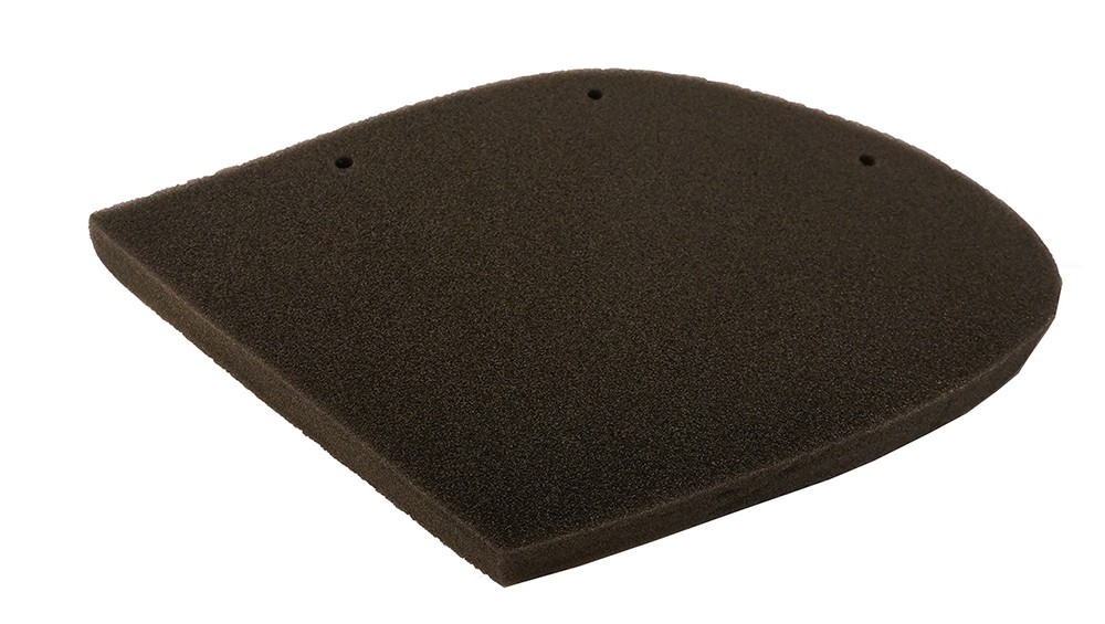 Wkład filtra powierza do skuterów Kymco