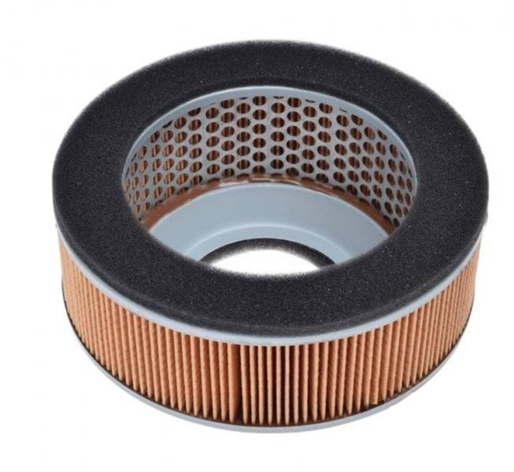 Wkład filtra powietrza - Kawasaki VN 1500 1996-2005, VN 1600 2004-2008