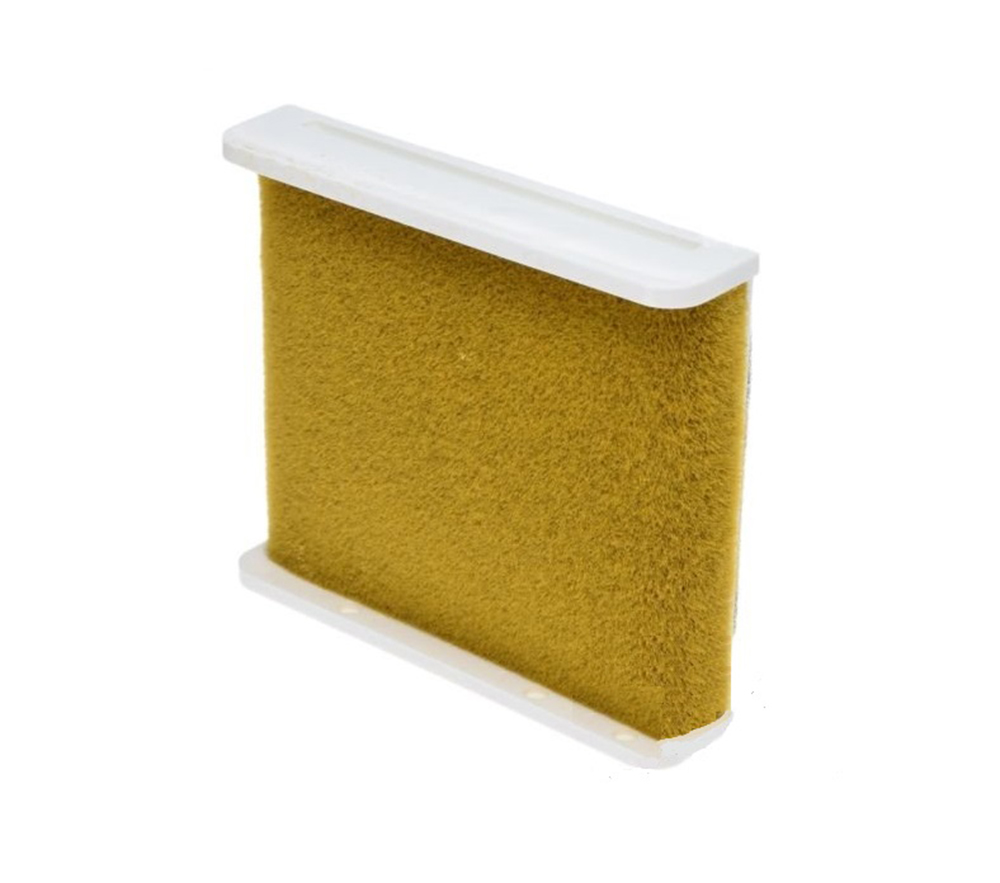 Wkład filtra powietrza - Kawasaki GPZ 500 1987-2003