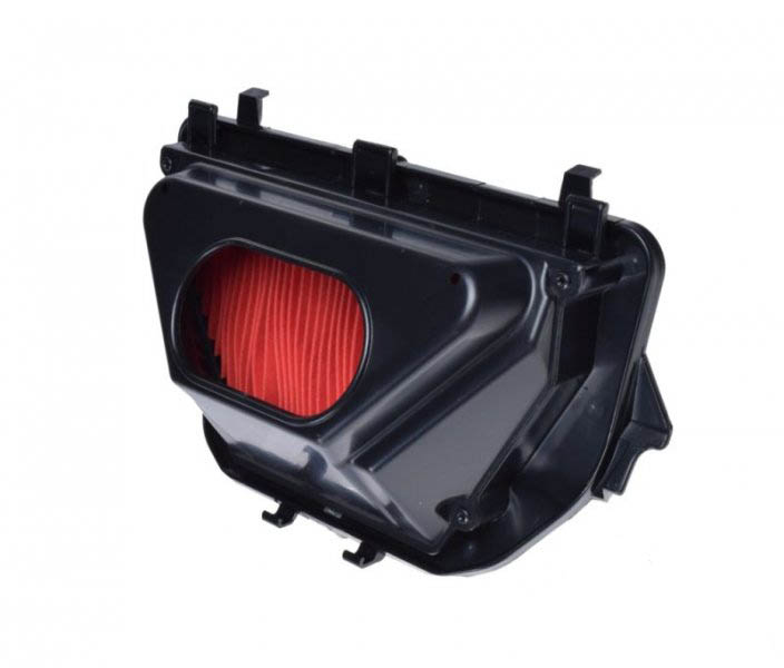 Wkład filtra powietrza - Yamaha YZF 600 R6 2008-2011