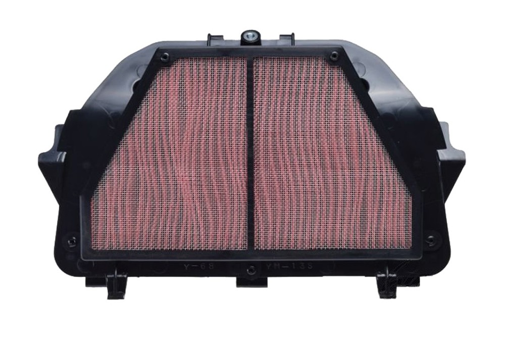 Wkład filtra powietrza - Yamaha YZF 600 R6 2008-2011