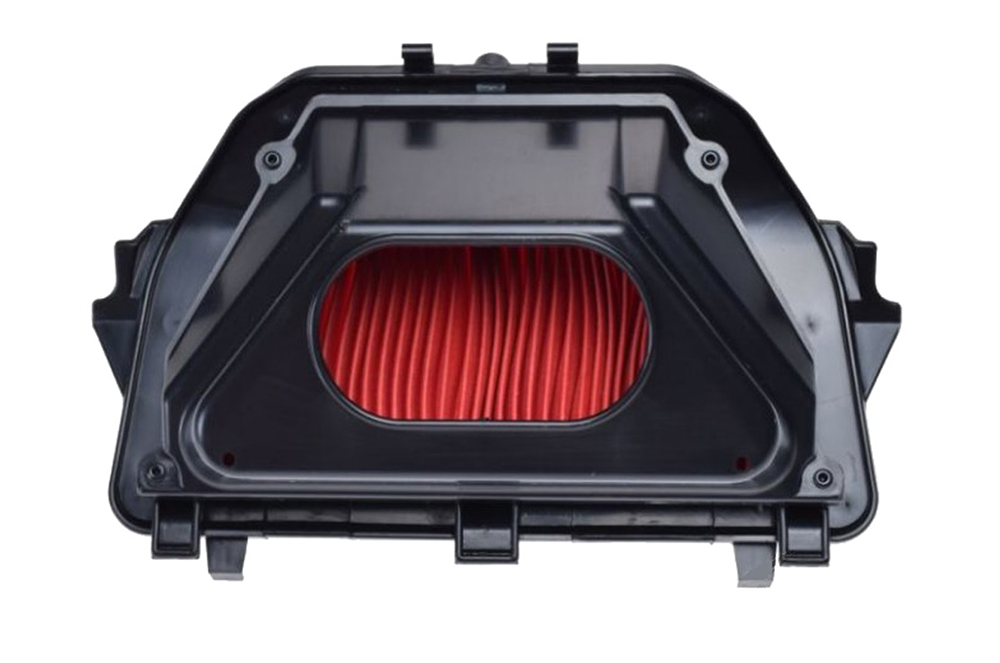 Wkład filtra powietrza - Yamaha YZF 600 R6 2008-2011