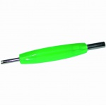 Wkrętak do wentyli / klucz do wkładek zaworów