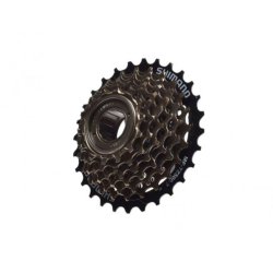  Wolnobieg rowerowy 7 rzędowy SHIMANO MFTZ21