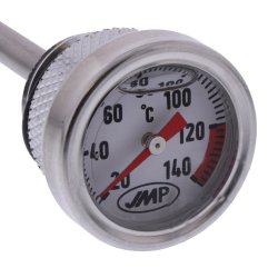  Wskaźnik temperatury oleju JMP Honda CB/CM M24x3.0 mm