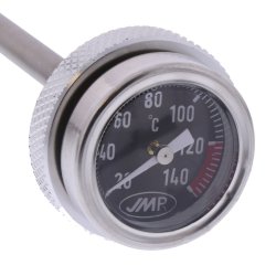  Wskaźnik temperatury oleju JMP V.2020 Honda CB/CBF/CBR/VT 20x2.5 mm