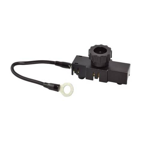 Wyłącznik główny zasilania