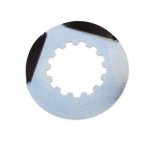 Zabezpieczenie zębatki przedniej - Yamaha