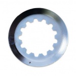 Zabezpieczenie zębatki przedniej - Kawasaki