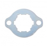 Zabezpieczenie zębatki przedniej - Yamaha