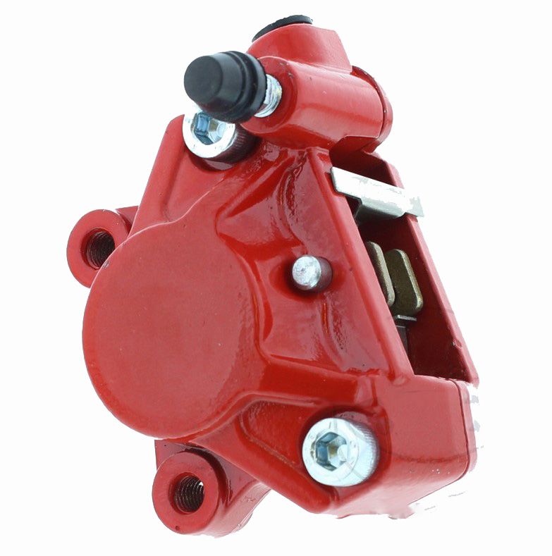 Zacisk hamulca tył Yamaha Aerox 50