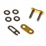 Zapinka łańcucha RK 520EXW G&B