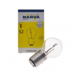 Żarówka 12V 35/35W BA20D Narva