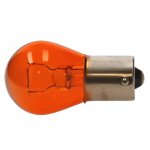 Żarówka JMP 12V 21W BAU15S pomarańczowa (2 szt.) 