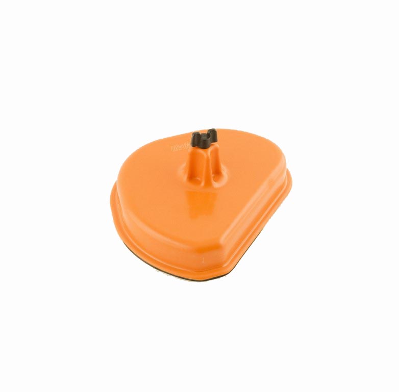 Zatyczka puszki filtra powietrza TWIN AIR - Kawasaki