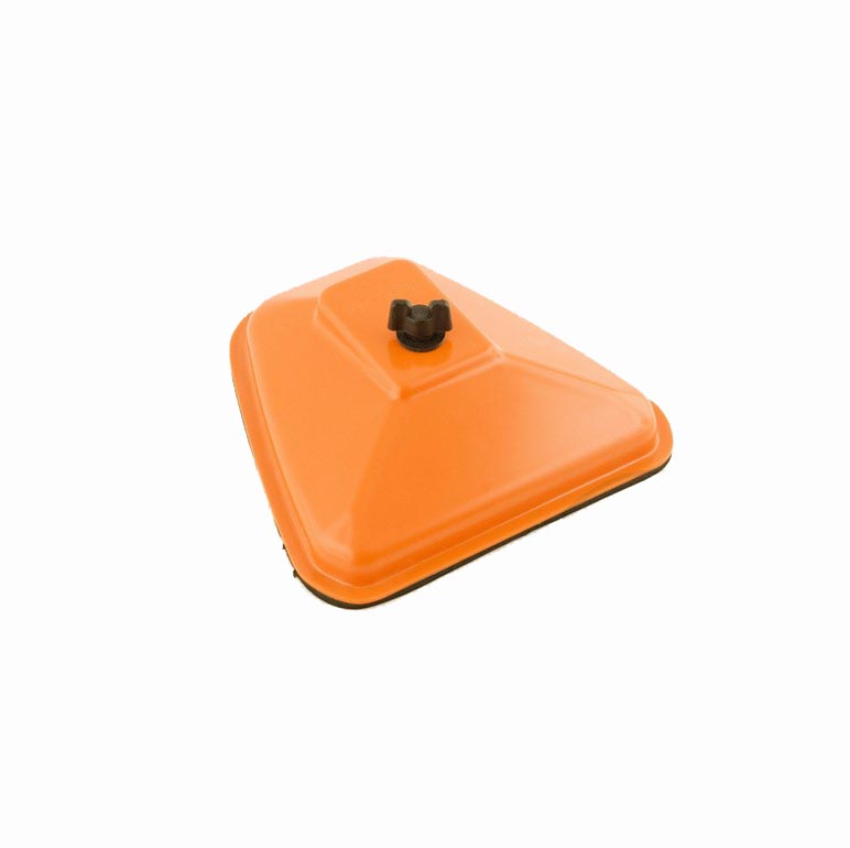 Zatyczka puszki filtra powietrza TWIN AIR - Yamaha