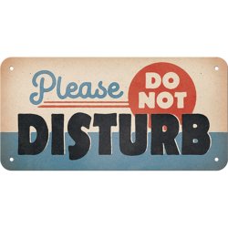  Zawieszka Do Not Disturb