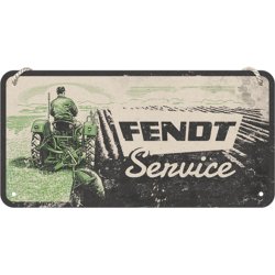  Zawieszka Fendt Field Service