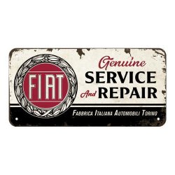  Zawieszka Fiat Service & Repair
