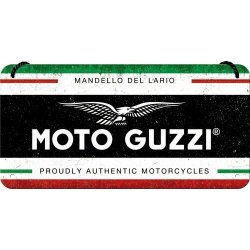  Zawieszka Moto Guzzi Italian Motor