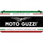 Zawieszka Moto Guzzi Italian Motor