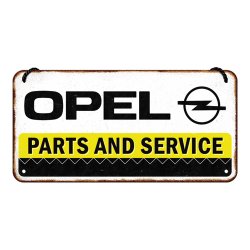  Zawieszka Opel Parts & Service