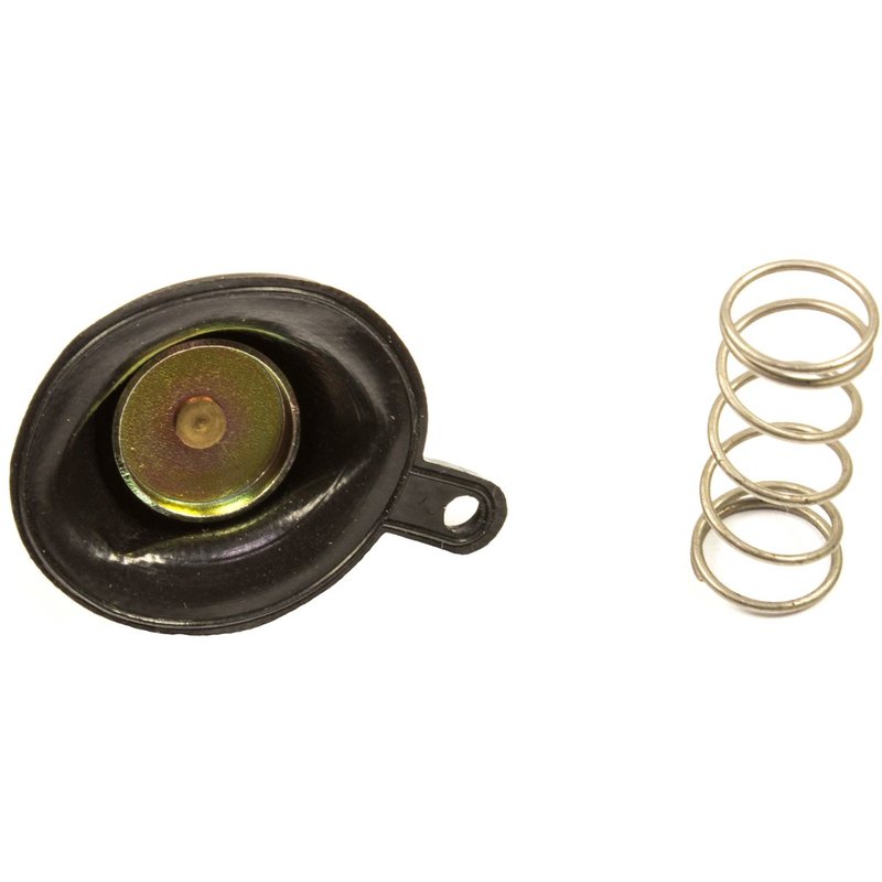 Zawór air-cut - zestaw naprawczy - Ducati Monster, SL, Supersport