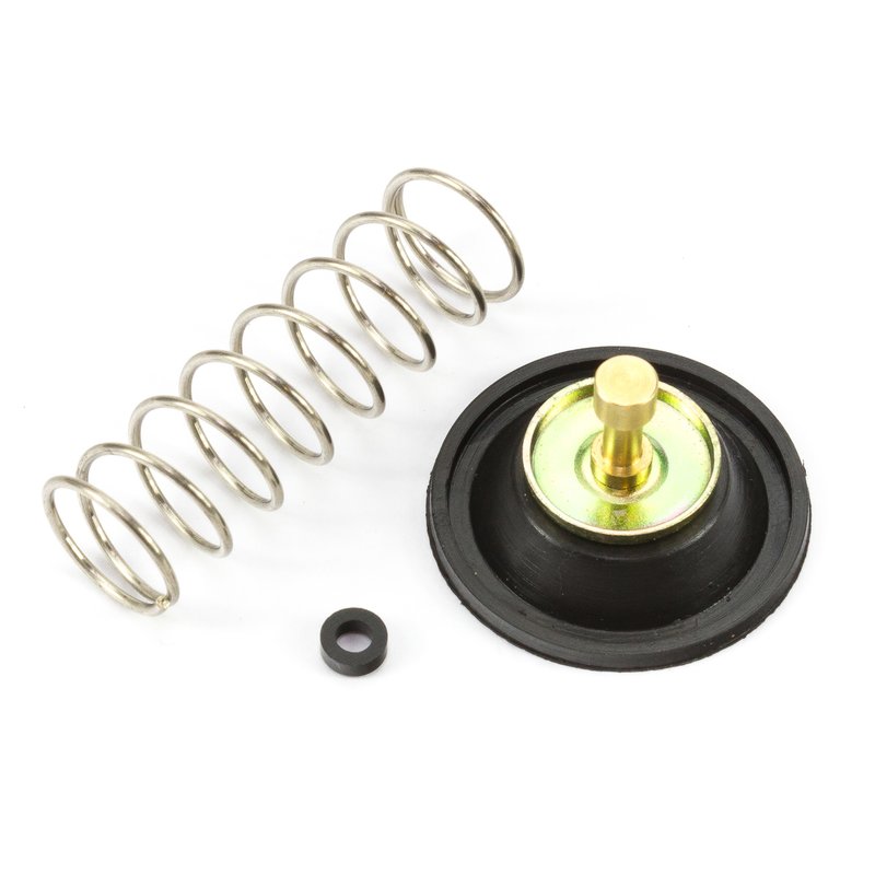 Zawór air-cut - zestaw naprawczy - Kawasaki ZRX 1100/1200