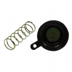 Zawór air-cut - zestaw naprawczy - Suzuki LS 650 Savage