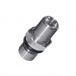 Zawór amortyzatora tył KYB - Yamaha WR 250/450,YZ 125/250/450