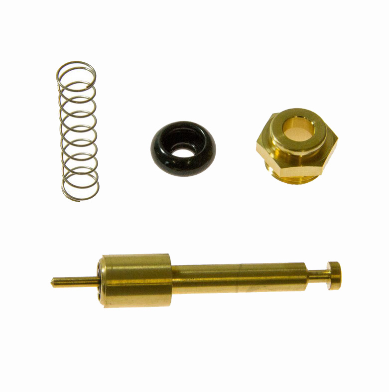 Zawór rozruchowy - ssania - Yamaha VMX-12, XV, XVZ, XZ