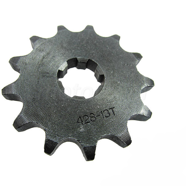 Zębatka przednia, 13 zębów, rozmiar 428 - motorower 4T / 139FMB