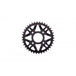  Zębatka tył 38/520 Hyper 125