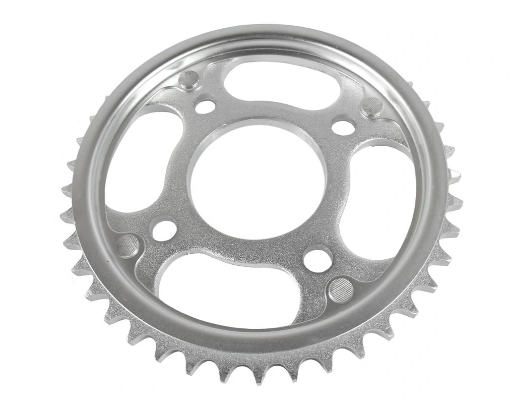 Zębatka tył 428 41z